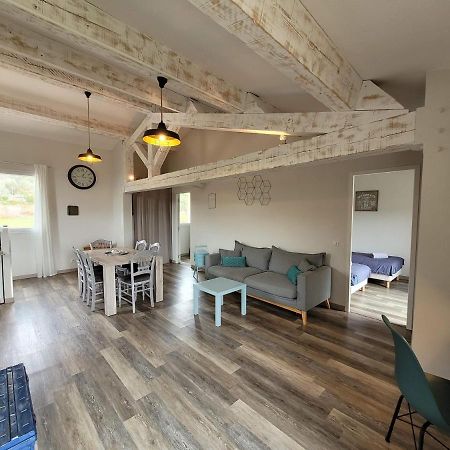 La Boheme Villa Seillans Dış mekan fotoğraf