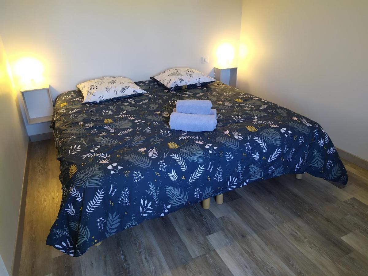 La Boheme Villa Seillans Dış mekan fotoğraf