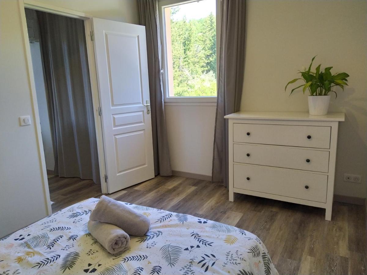 La Boheme Villa Seillans Dış mekan fotoğraf