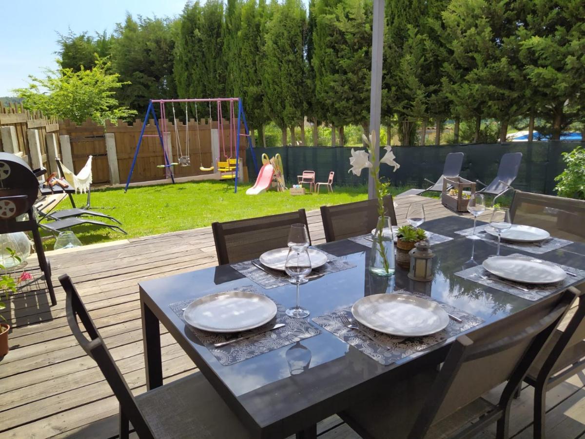 La Boheme Villa Seillans Dış mekan fotoğraf