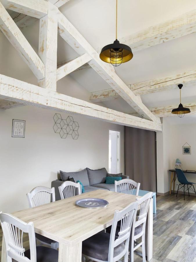 La Boheme Villa Seillans Dış mekan fotoğraf