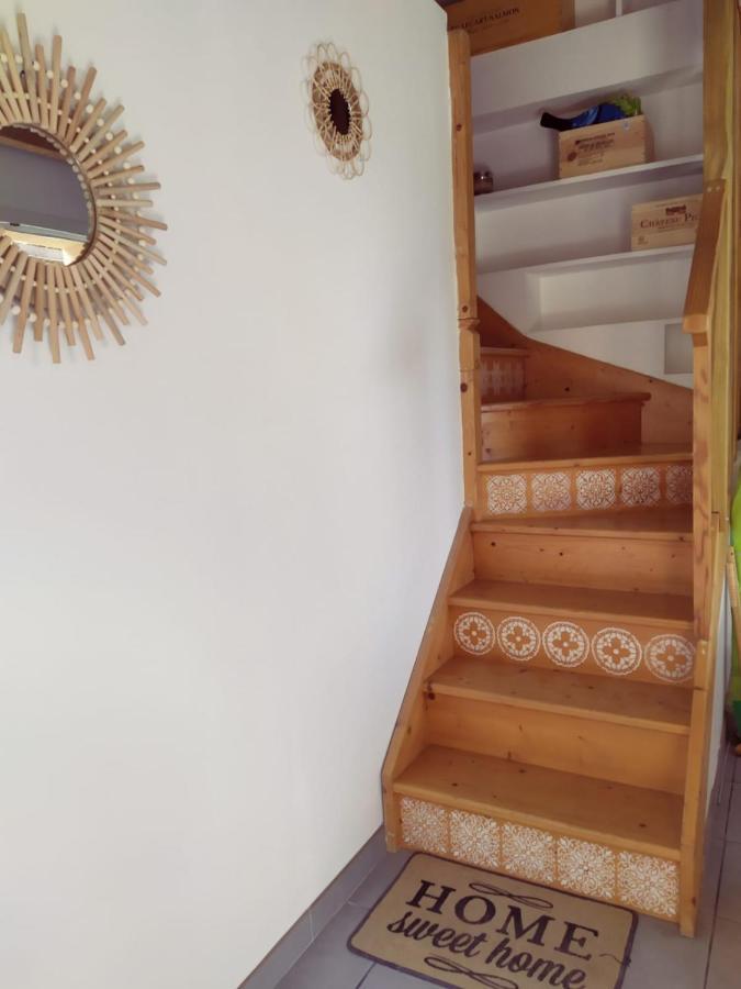 La Boheme Villa Seillans Dış mekan fotoğraf