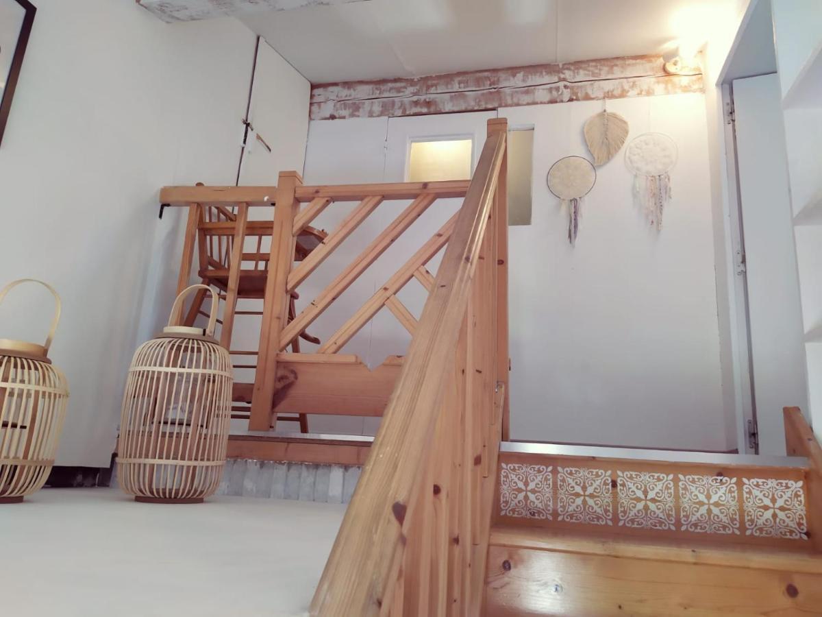 La Boheme Villa Seillans Dış mekan fotoğraf