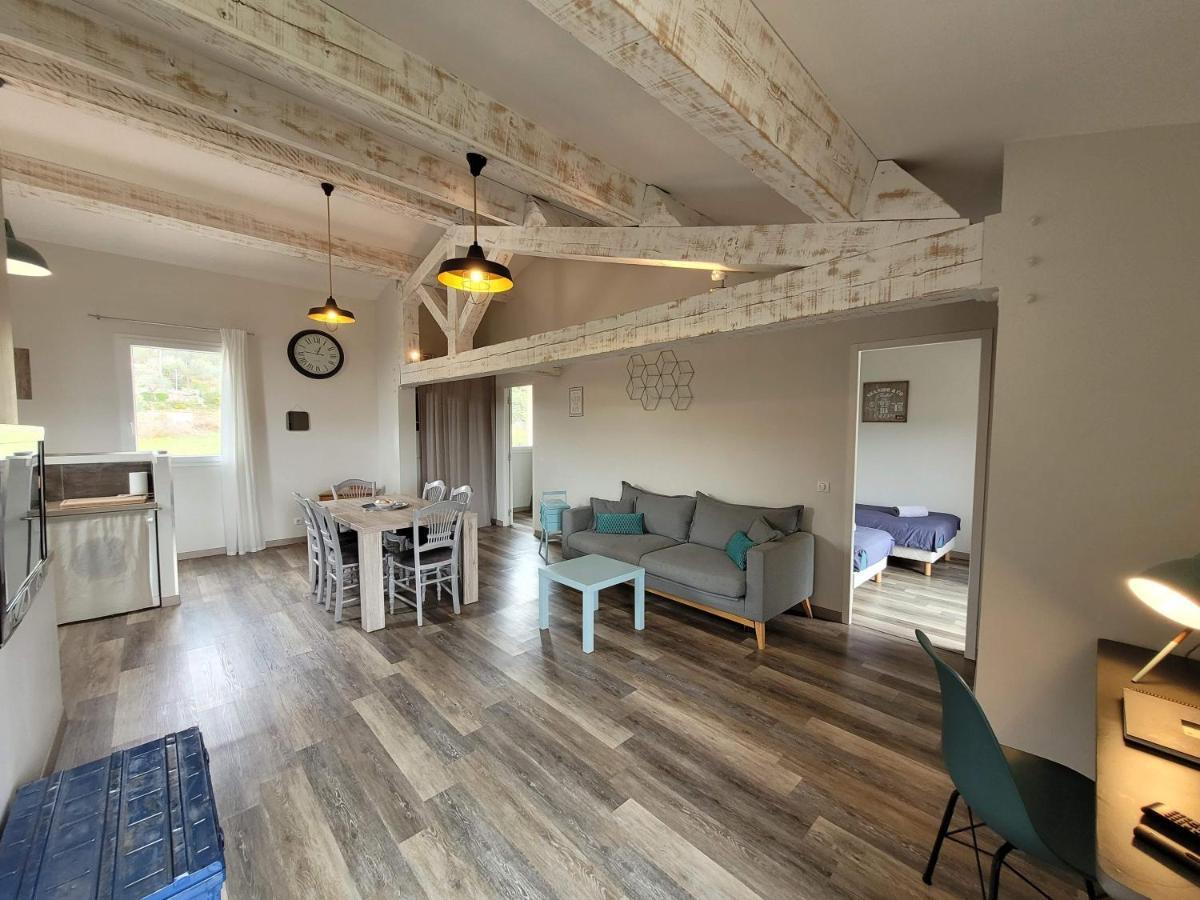 La Boheme Villa Seillans Dış mekan fotoğraf