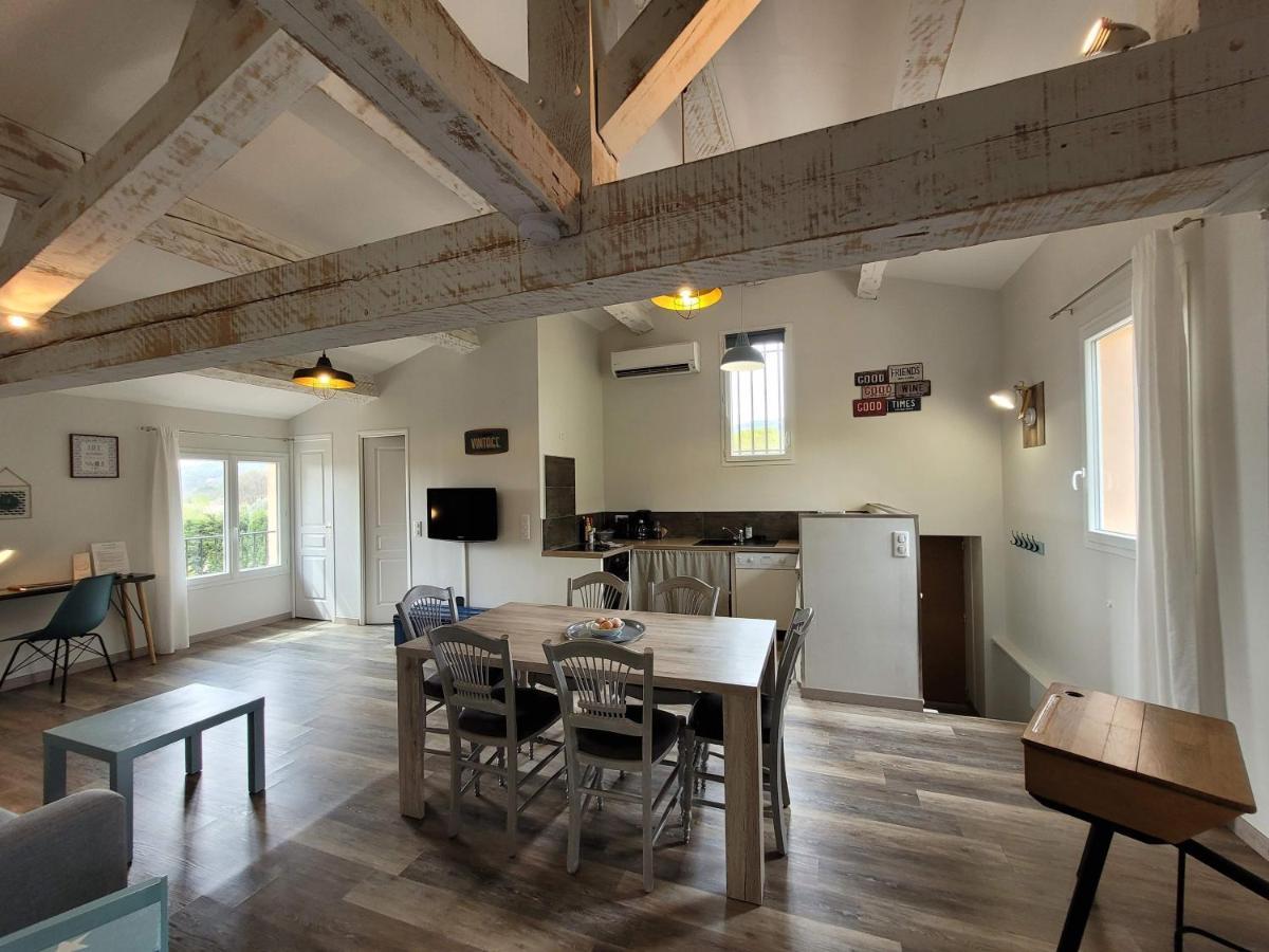 La Boheme Villa Seillans Dış mekan fotoğraf
