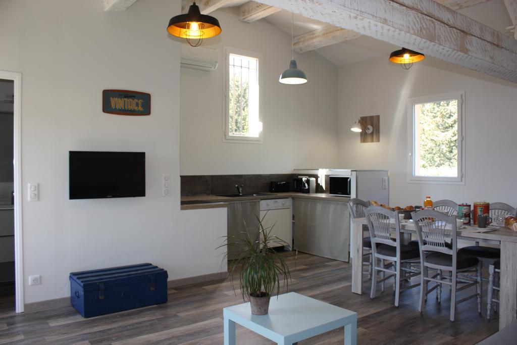 La Boheme Villa Seillans Dış mekan fotoğraf