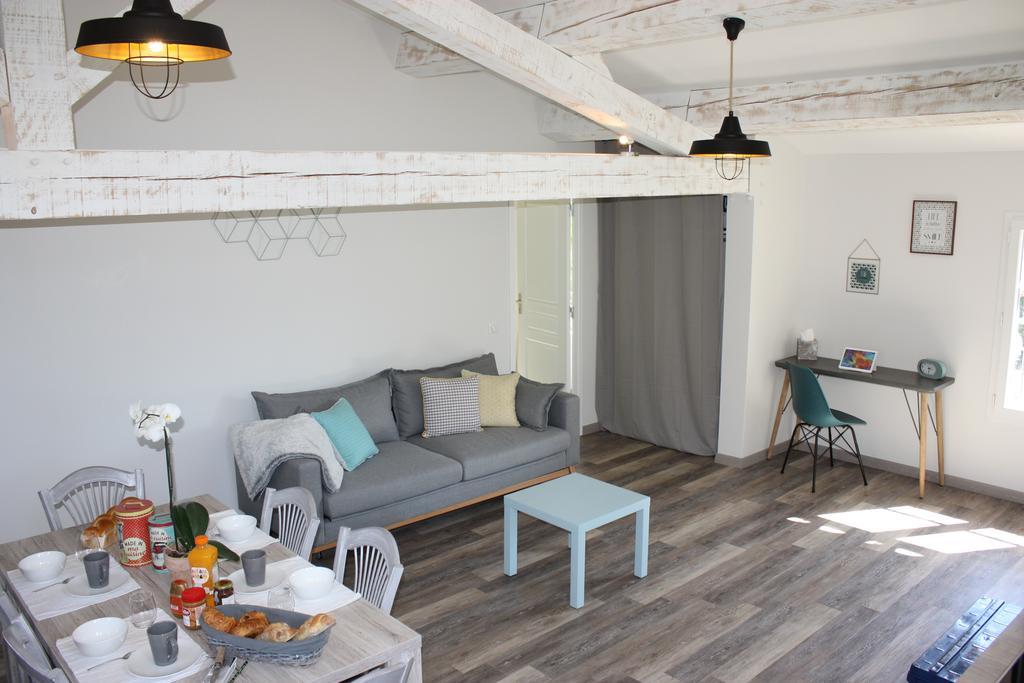 La Boheme Villa Seillans Dış mekan fotoğraf