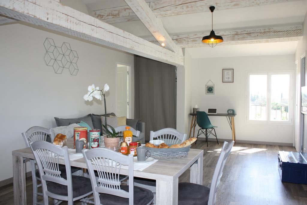 La Boheme Villa Seillans Dış mekan fotoğraf