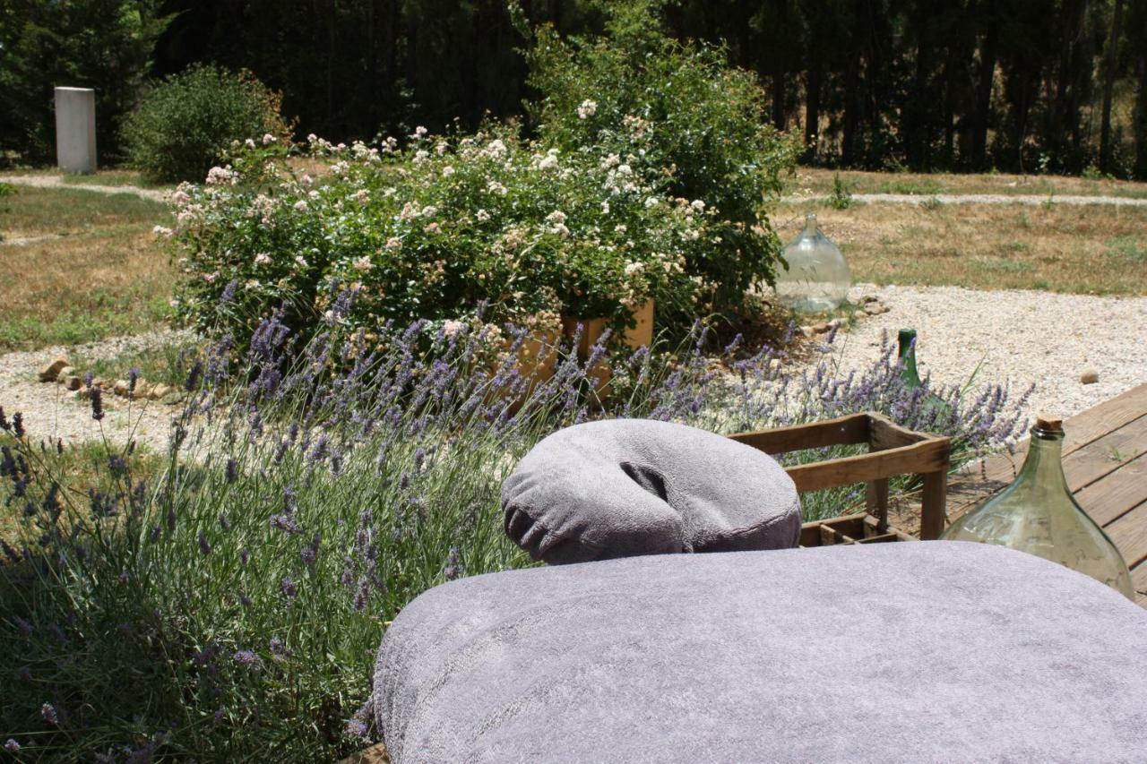 La Boheme Villa Seillans Dış mekan fotoğraf