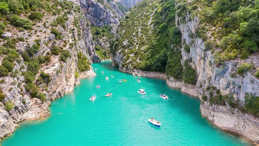 La Boheme Villa Seillans Dış mekan fotoğraf