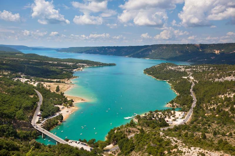 La Boheme Villa Seillans Dış mekan fotoğraf